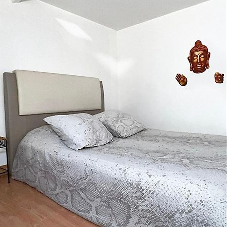 Spa Appartement Ermont Buitenkant foto
