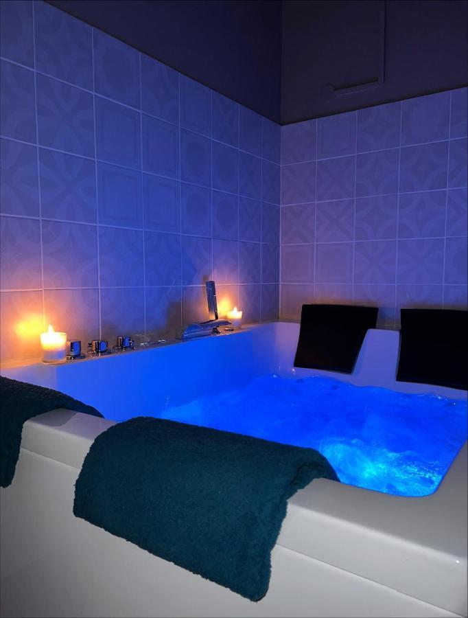 Spa Appartement Ermont Buitenkant foto